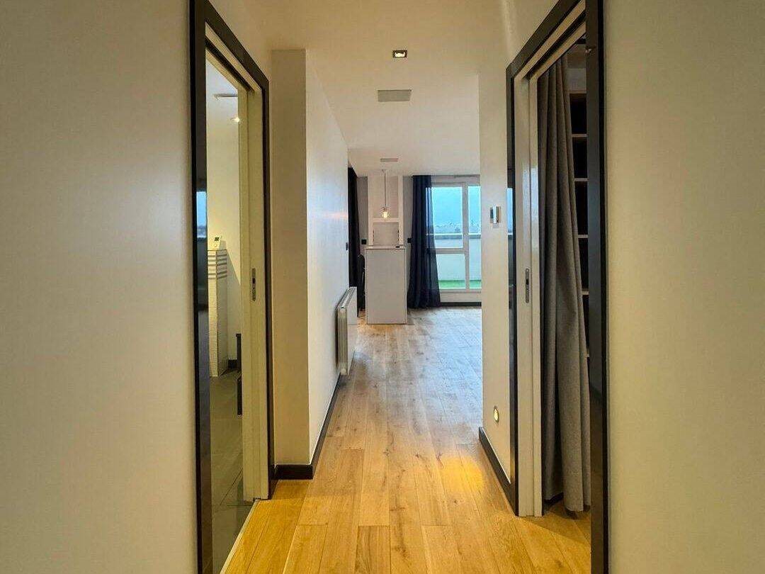 Appartement à vendre, 44m², Le Grand-Quevilly