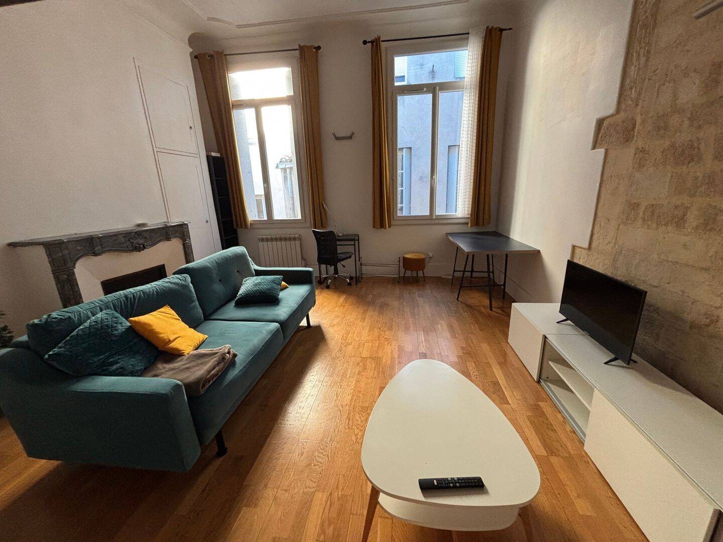 Appartement à louer, 44m², Montpellier