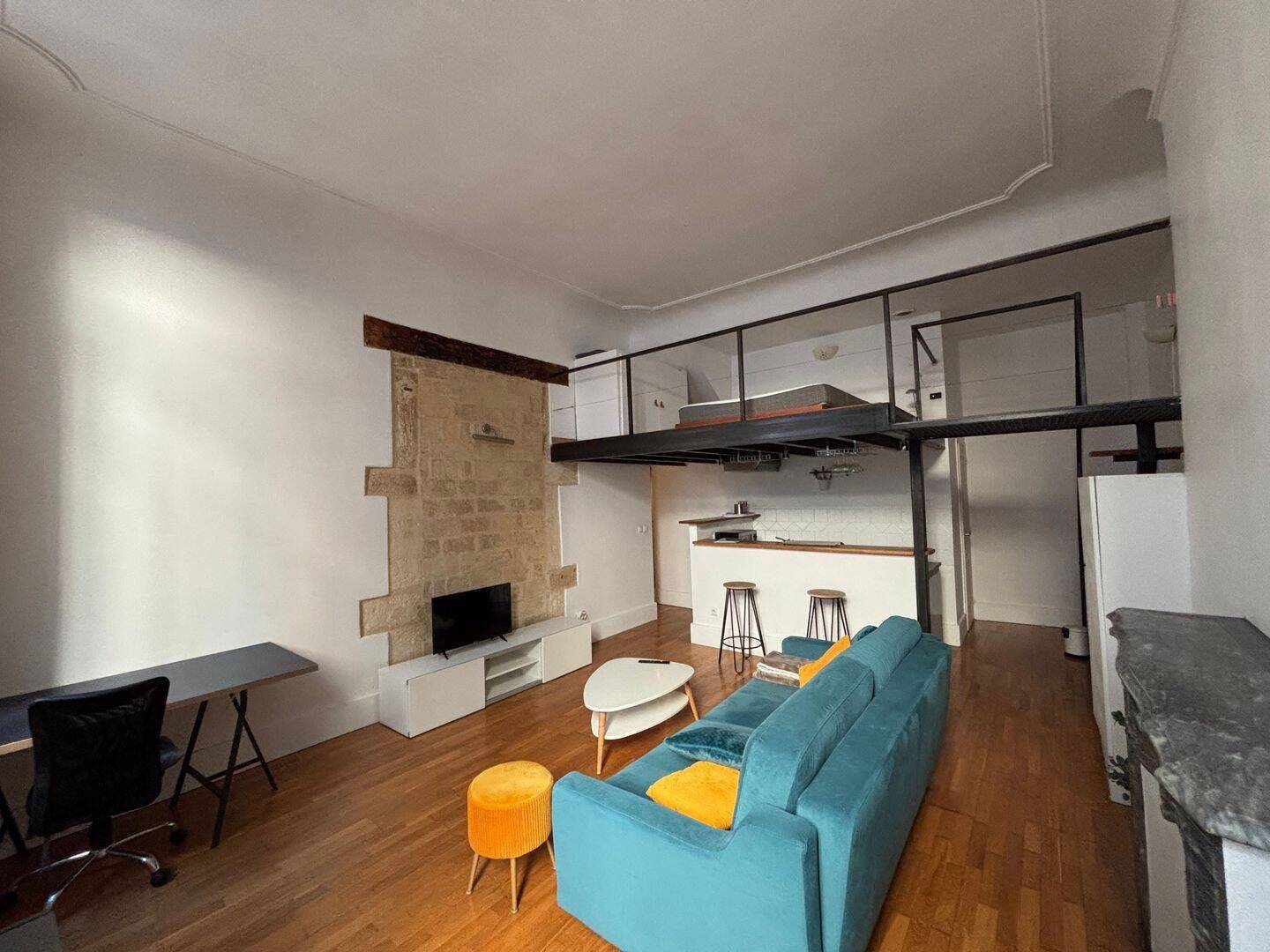 Appartement à louer, 44m², Montpellier