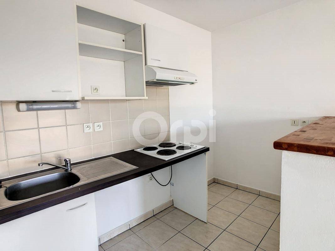 Appartement à louer, 54m², Terrasson-Lavilledieu