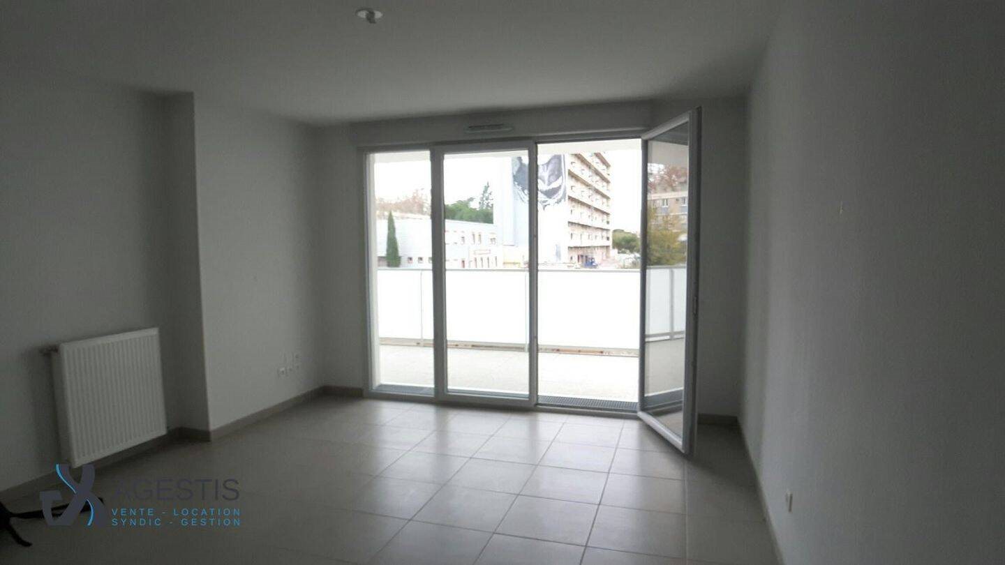 Appartement à vendre, 38m², Toulouse