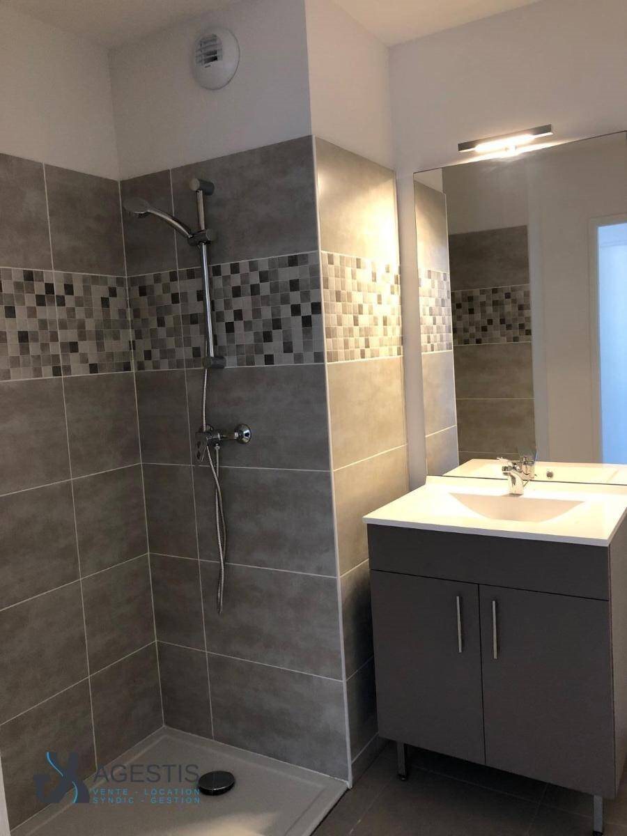 Appartement à vendre, 38m², Toulouse