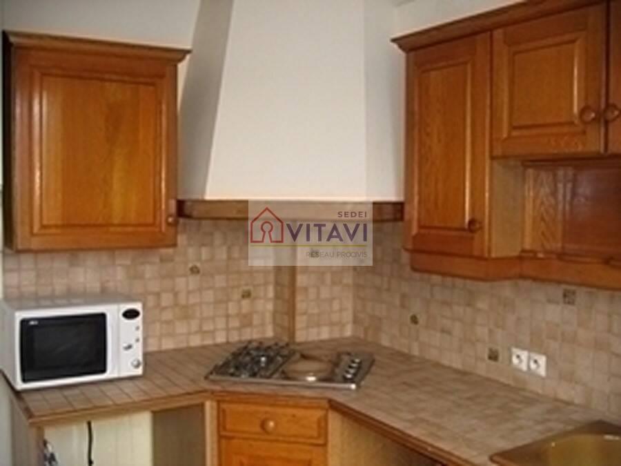 Appartement à louer, 45m², Amiens