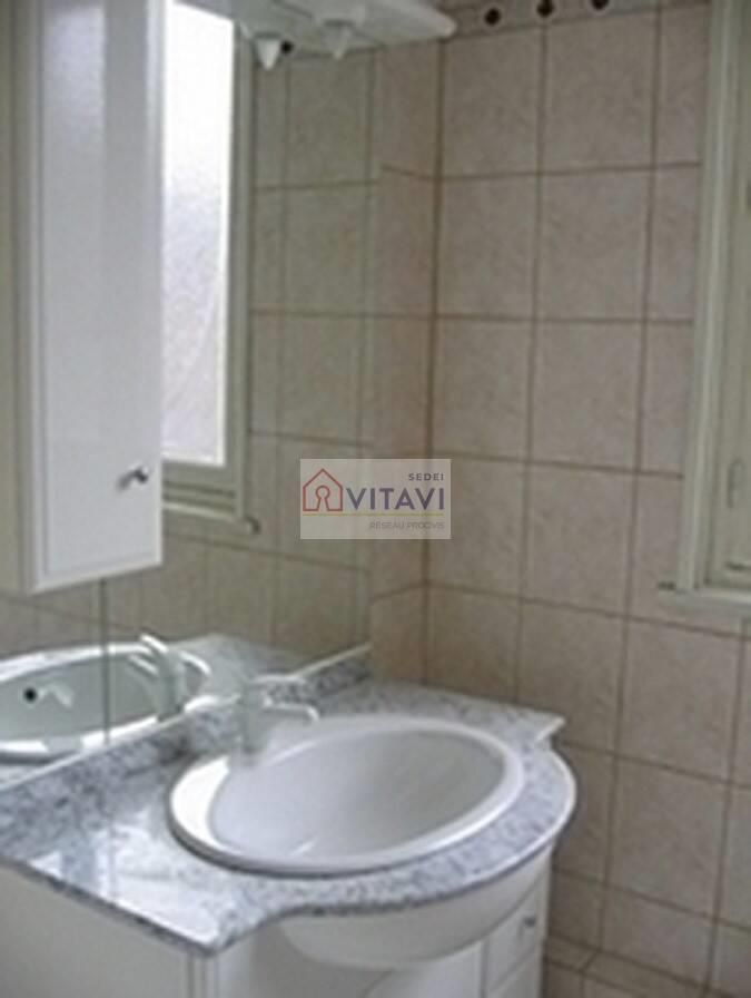 Appartement à louer, 45m², Amiens