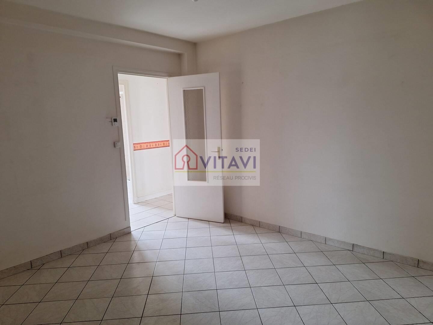 Appartement à louer, 45m², Amiens