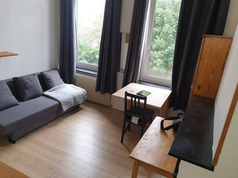 Appartement à louer, 14m², Lille