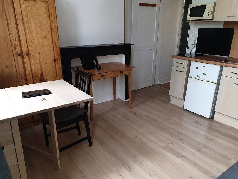 Appartement à louer, 14m², Lille