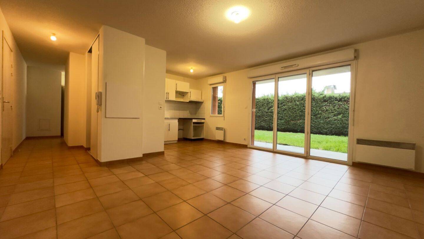 Appartement à vendre, 61m², Cugnaux