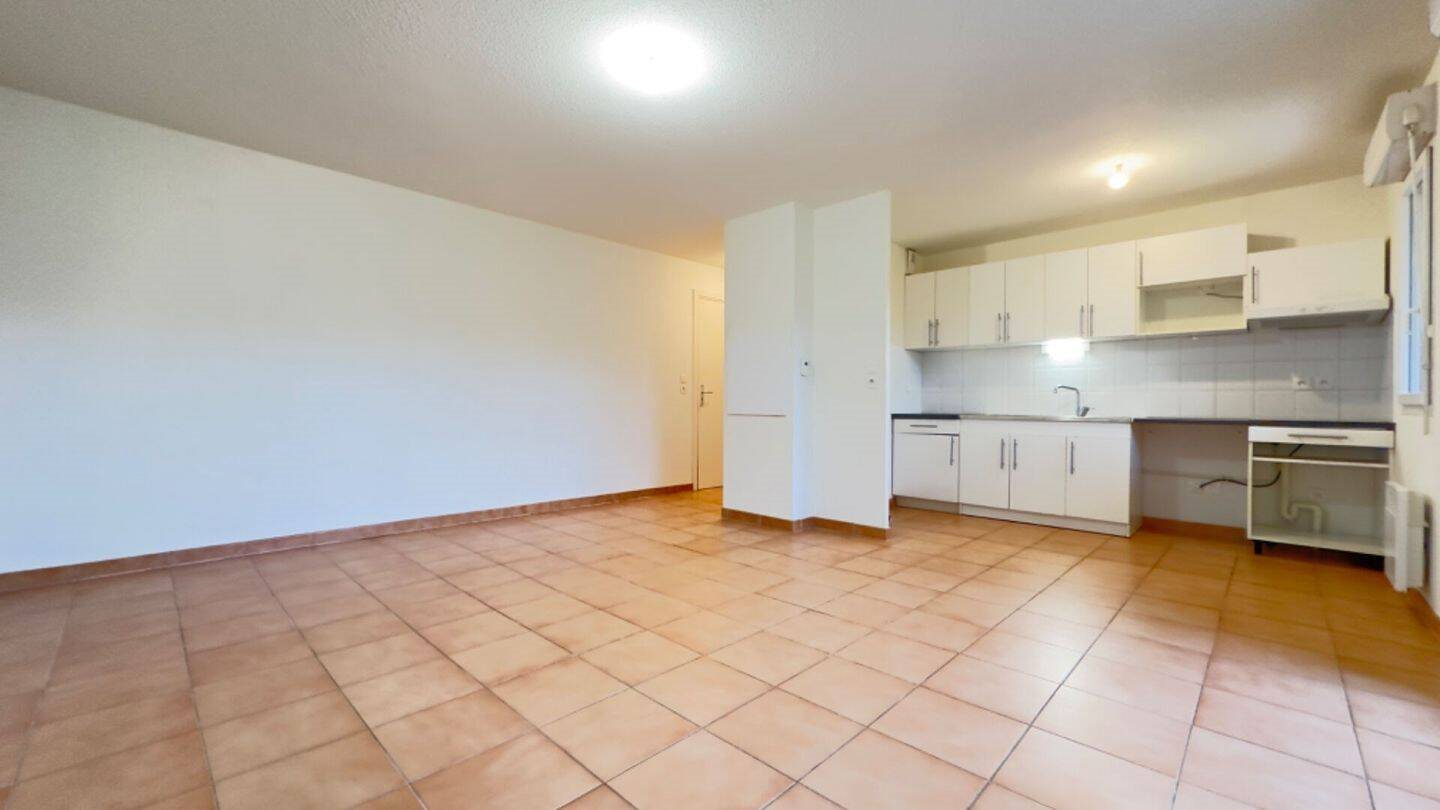 Appartement à vendre, 61m², Cugnaux