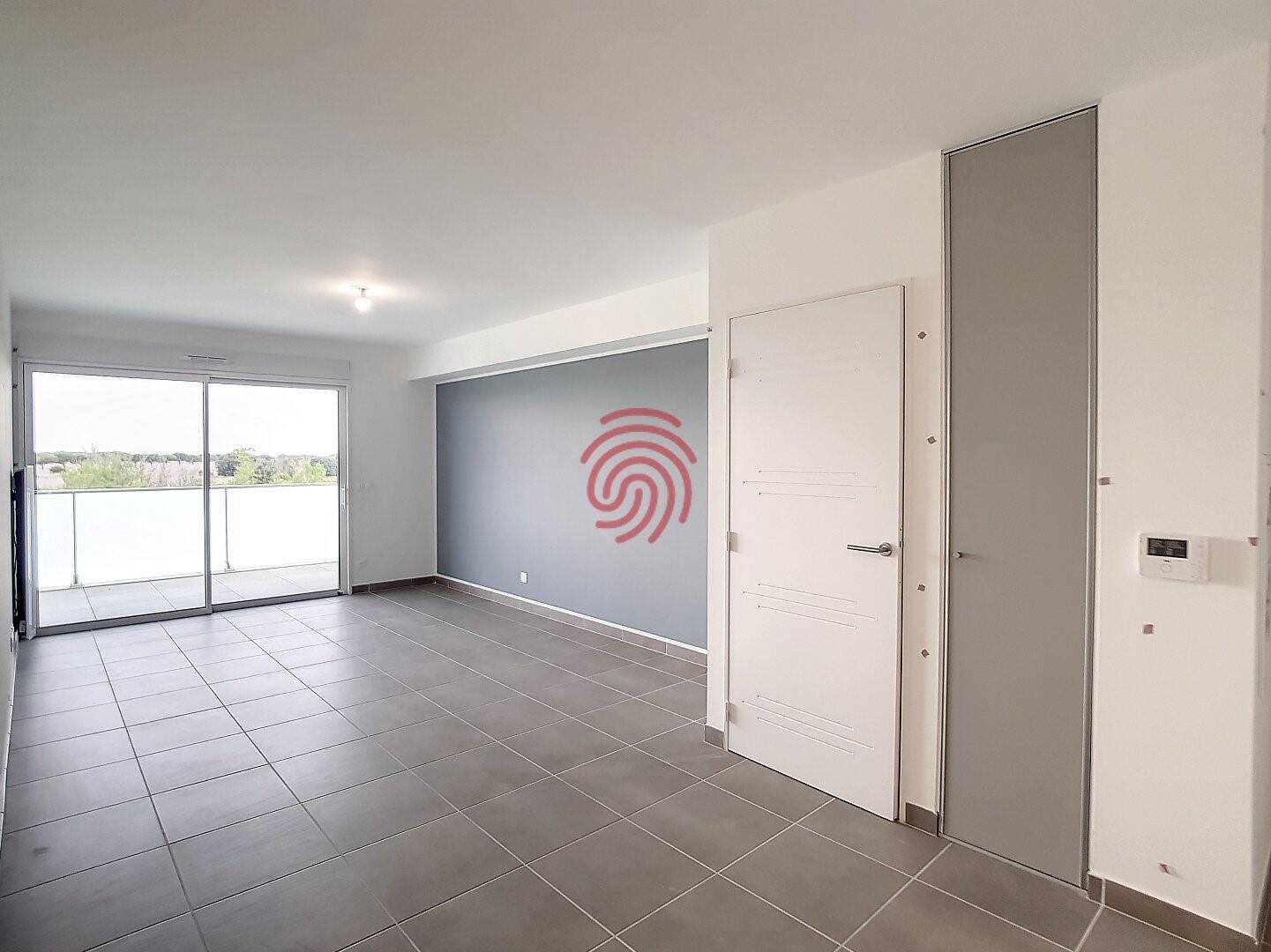 Appartement à louer, 51m², Sérignan