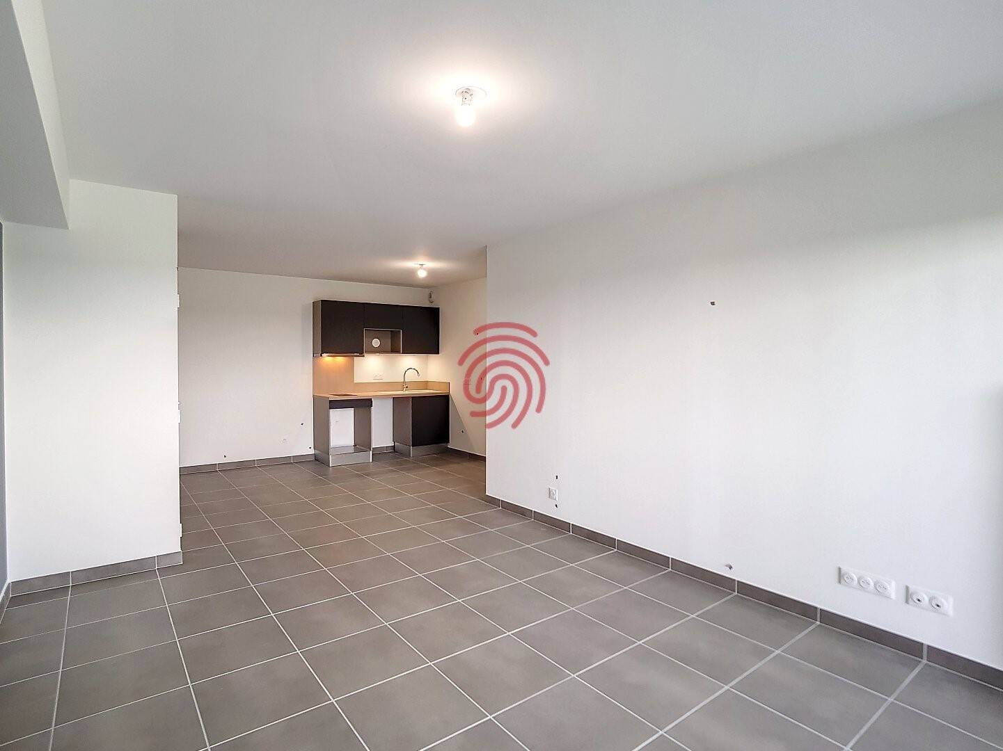 Appartement à louer, 51m², Sérignan
