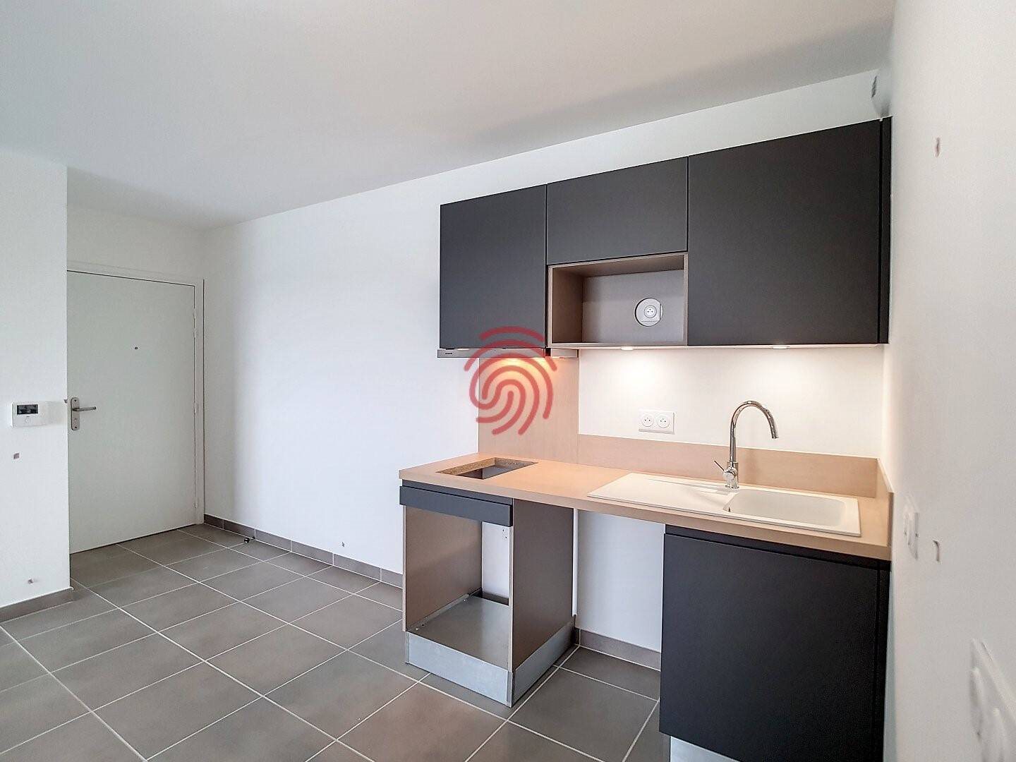 Appartement à louer, 51m², Sérignan