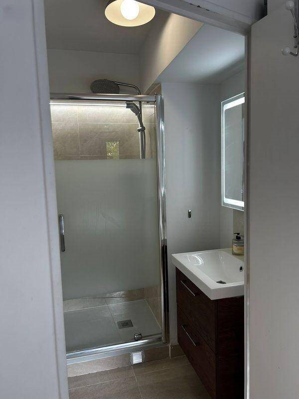 Appartement à louer, 33m², La Garenne-Colombes