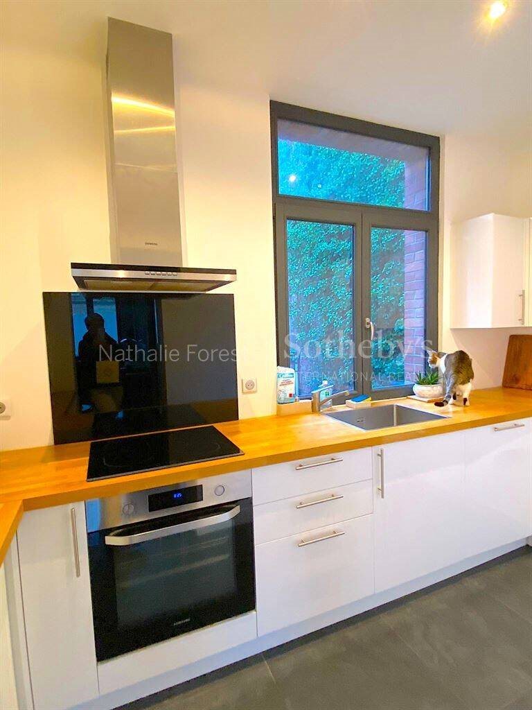 Appartement à louer, 50m², Lille