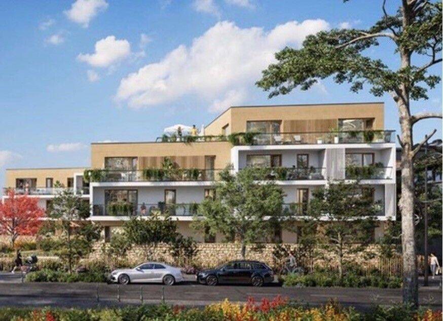 Appartement à vendre, 137m², Metz