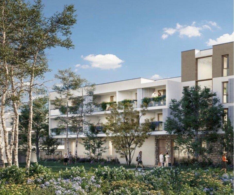 Appartement à vendre, 137m², Metz