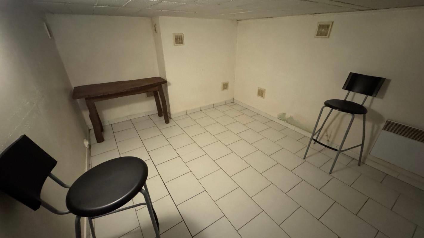 Appartement à vendre, 14m², Lille