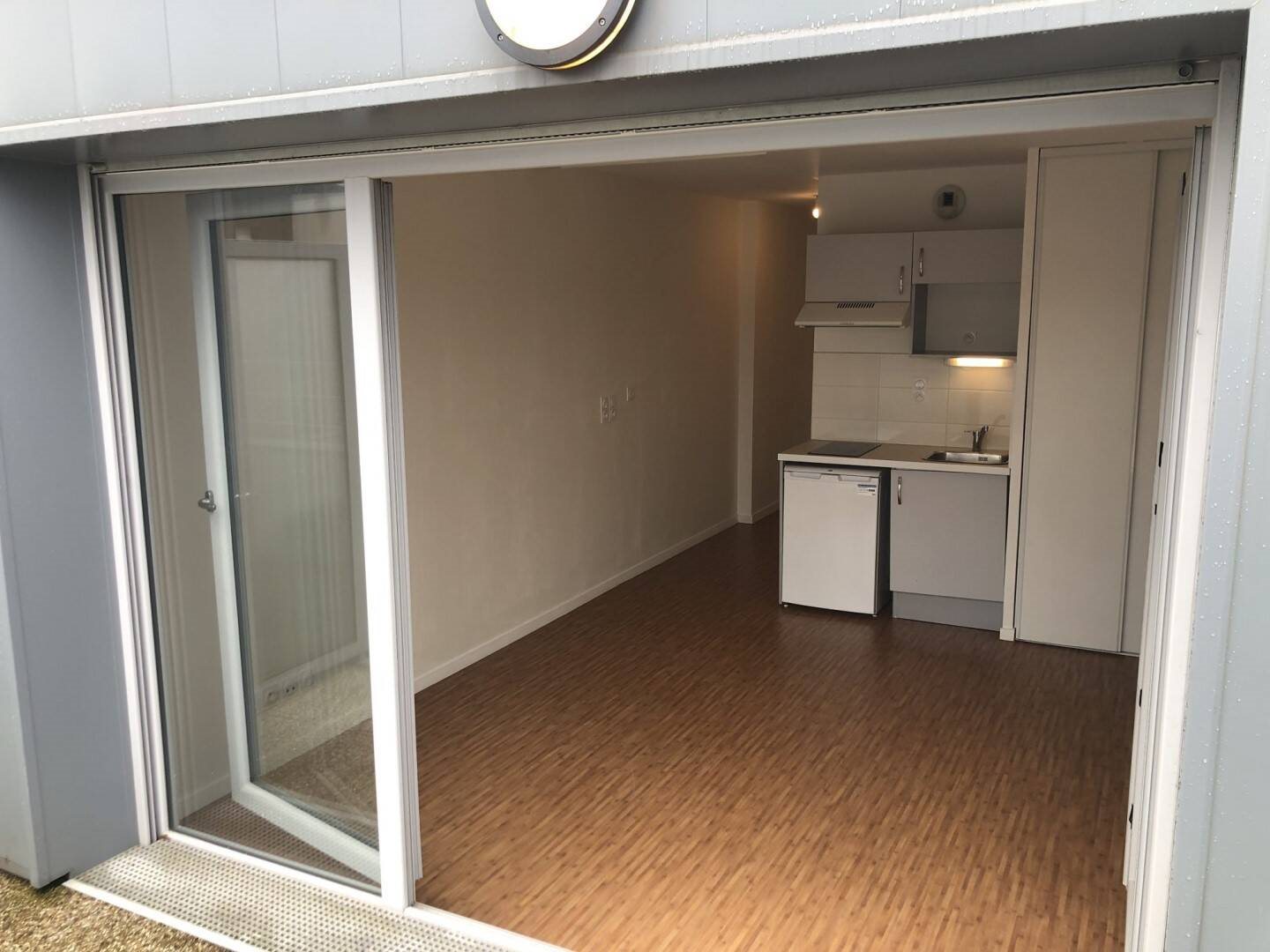 Appartement à louer, 26m², Livry-Gargan
