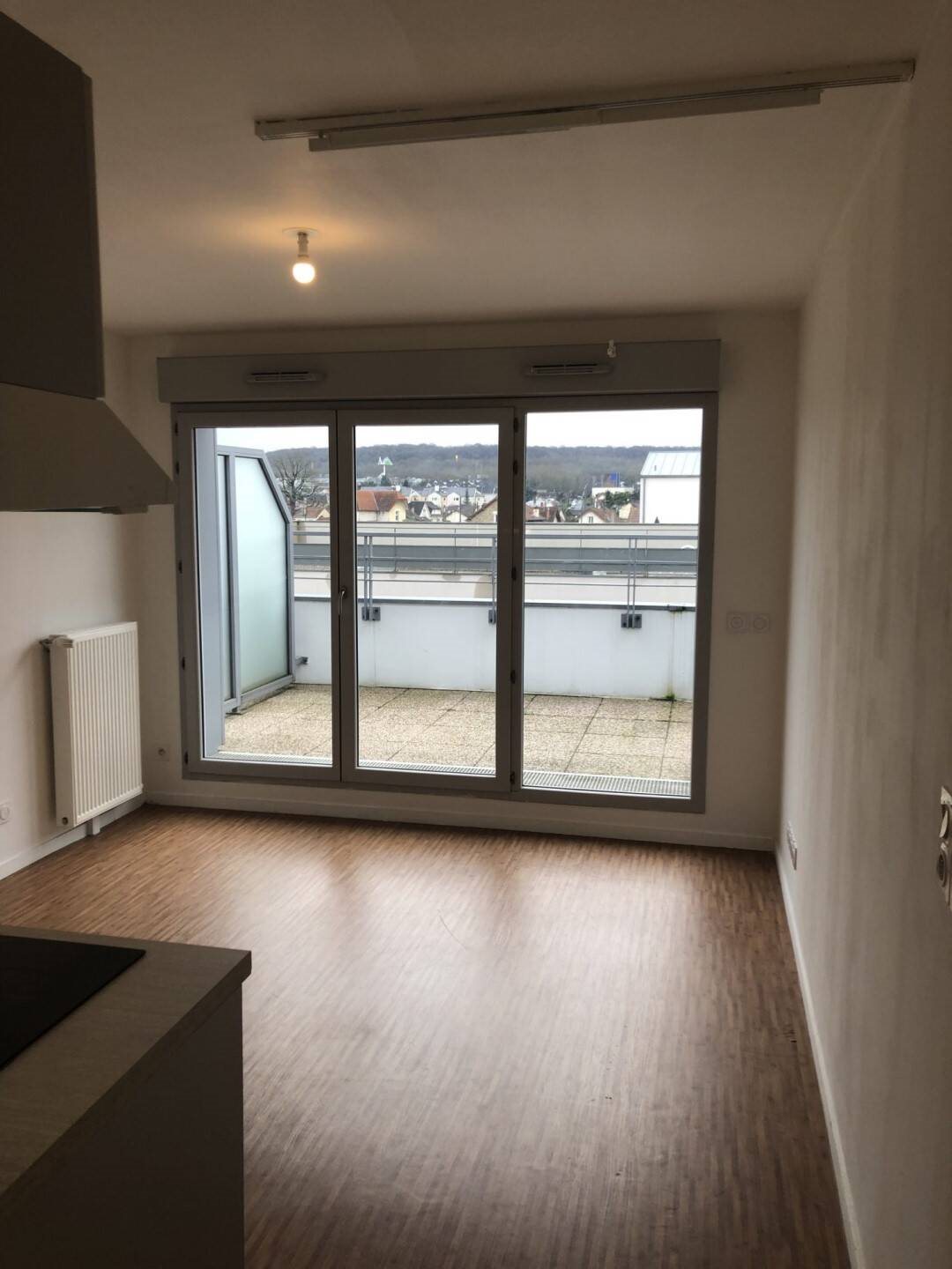 Appartement à louer, 26m², Livry-Gargan