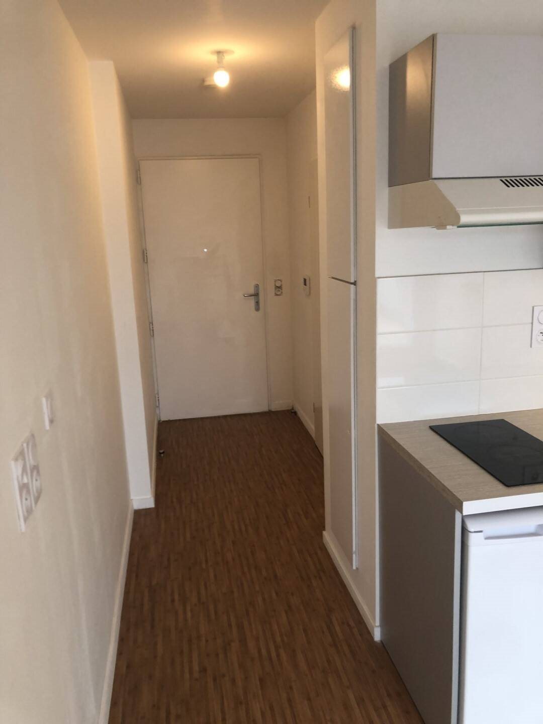 Appartement à louer, 26m², Livry-Gargan