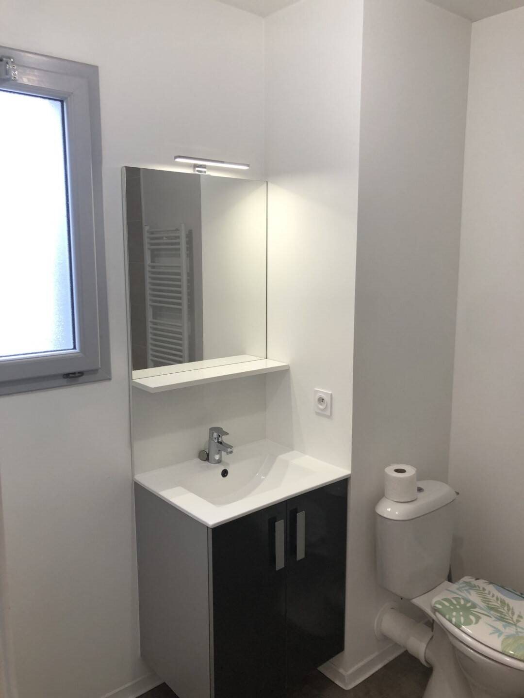 Appartement à louer, 26m², Livry-Gargan