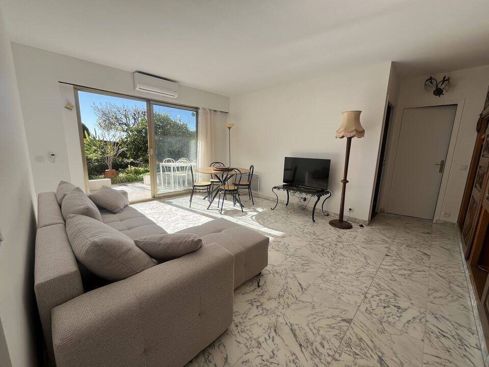 Appartement à louer, 56m², Nice