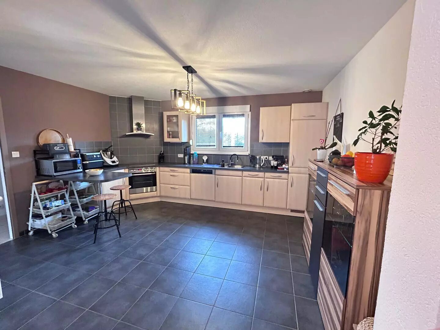 Maison à vendre, 100m², Heiteren