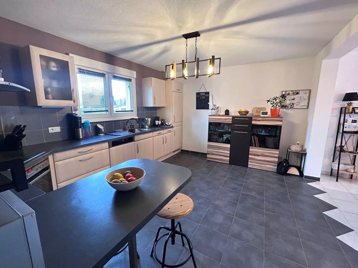 Maison à vendre, 100m², Heiteren