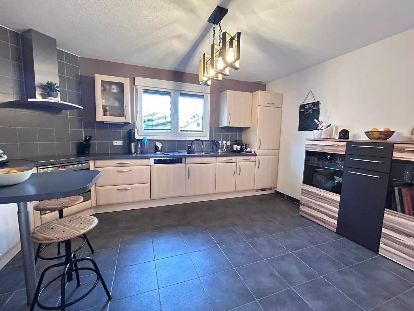 Maison à vendre, 100m², Heiteren