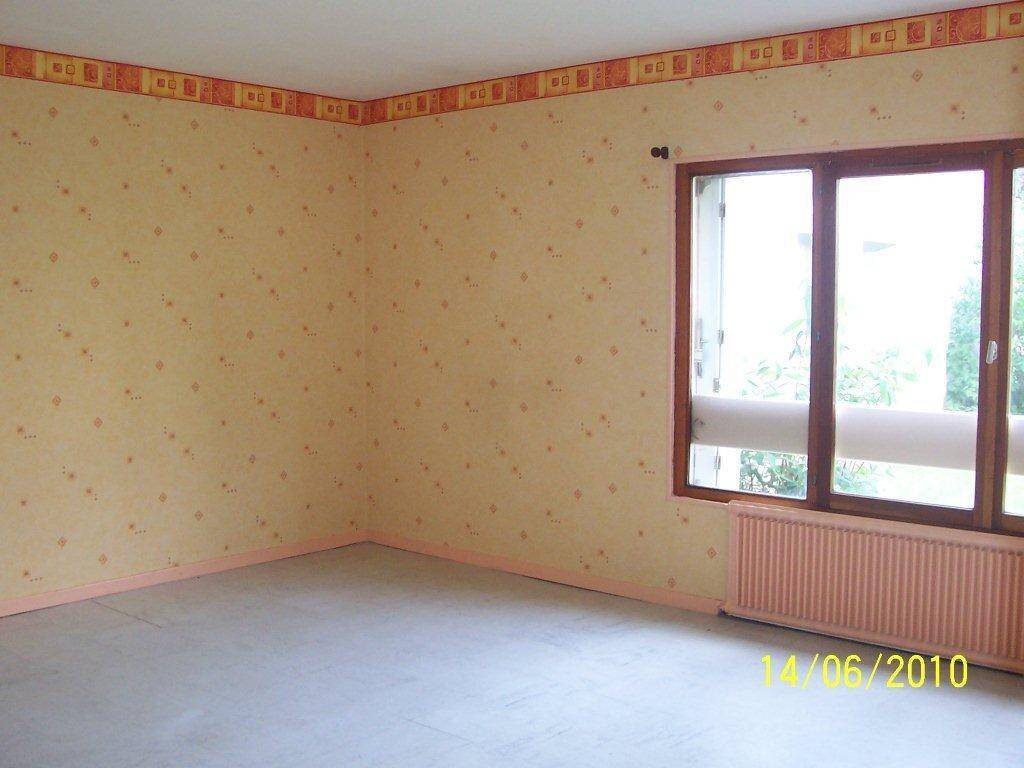 Appartement à vendre, 52m², Auxerre