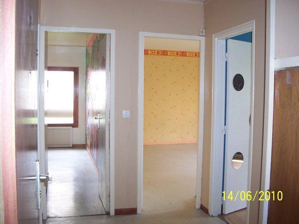 Appartement à vendre, 52m², Auxerre