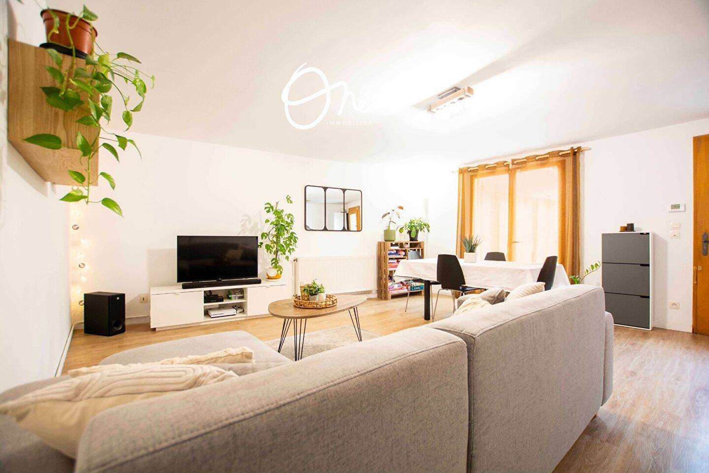 Maison à vendre, 84m², Lyon 9ème