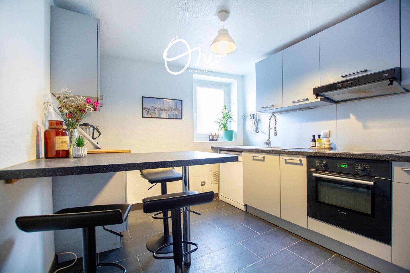 Maison à vendre, 84m², Lyon 9ème