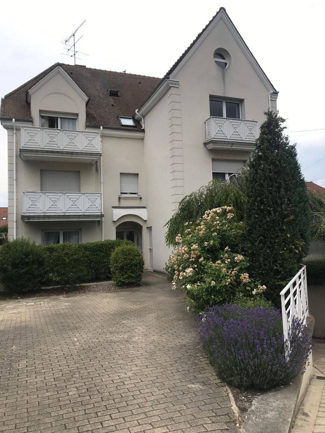 Appartement à louer, 25m², Houilles