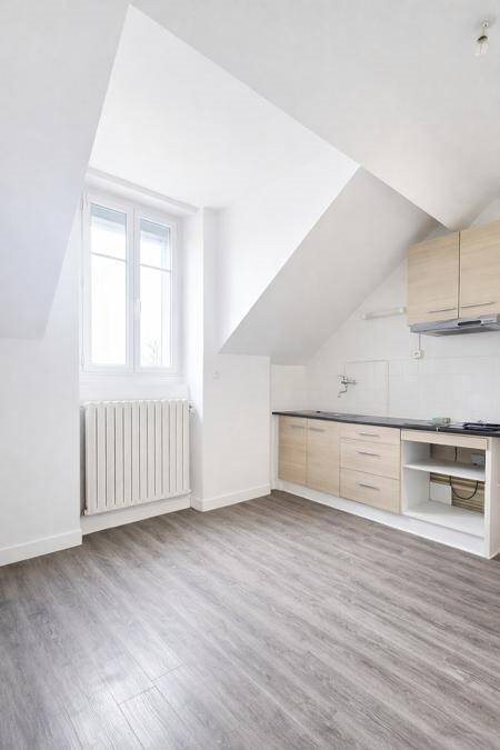 Appartement à vendre, 43m², Nantes