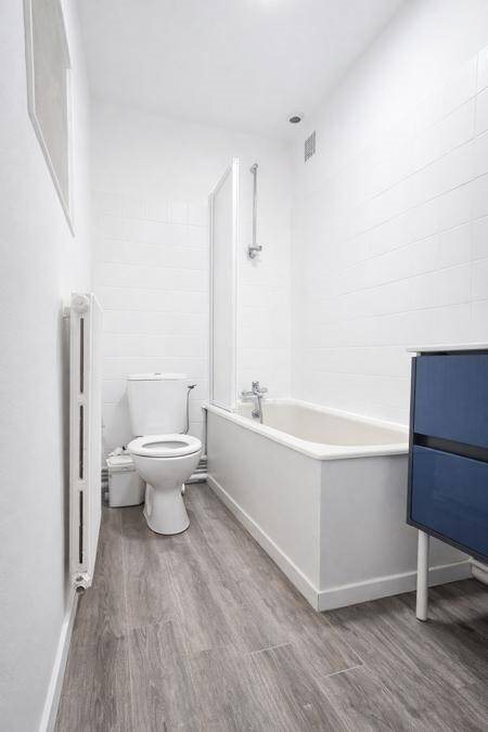 Appartement à vendre, 43m², Nantes