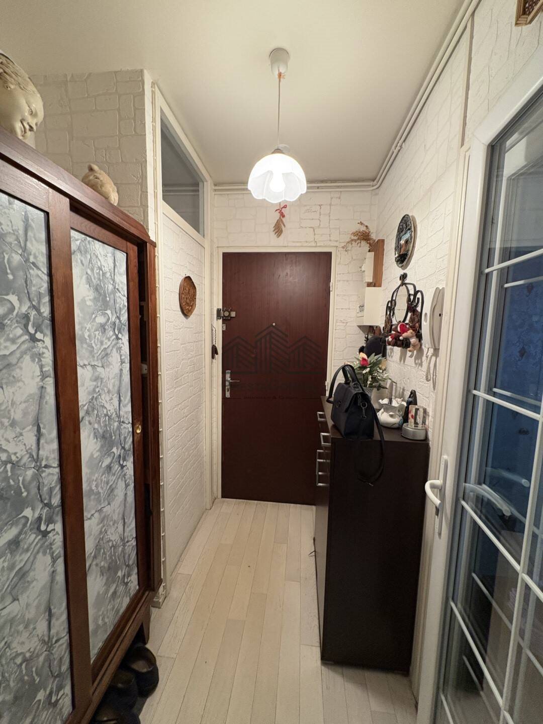 Appartement à vendre, 60m², Saint-Pierre-lès-Elbeuf