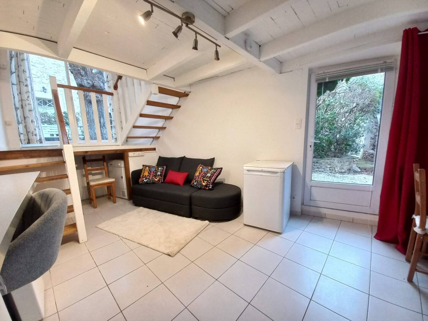 Appartement à louer, 24m², Mérindol
