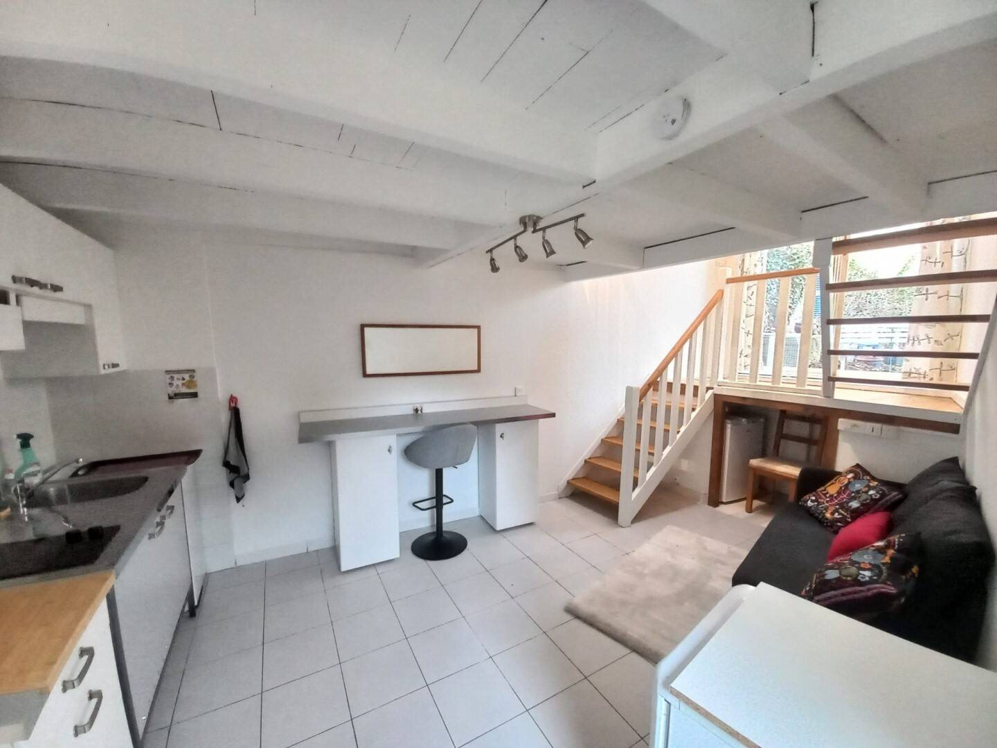 Appartement à louer, 24m², Mérindol