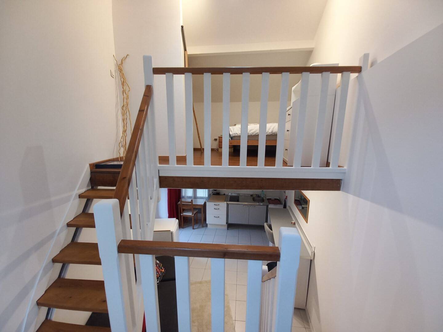 Appartement à louer, 24m², Mérindol