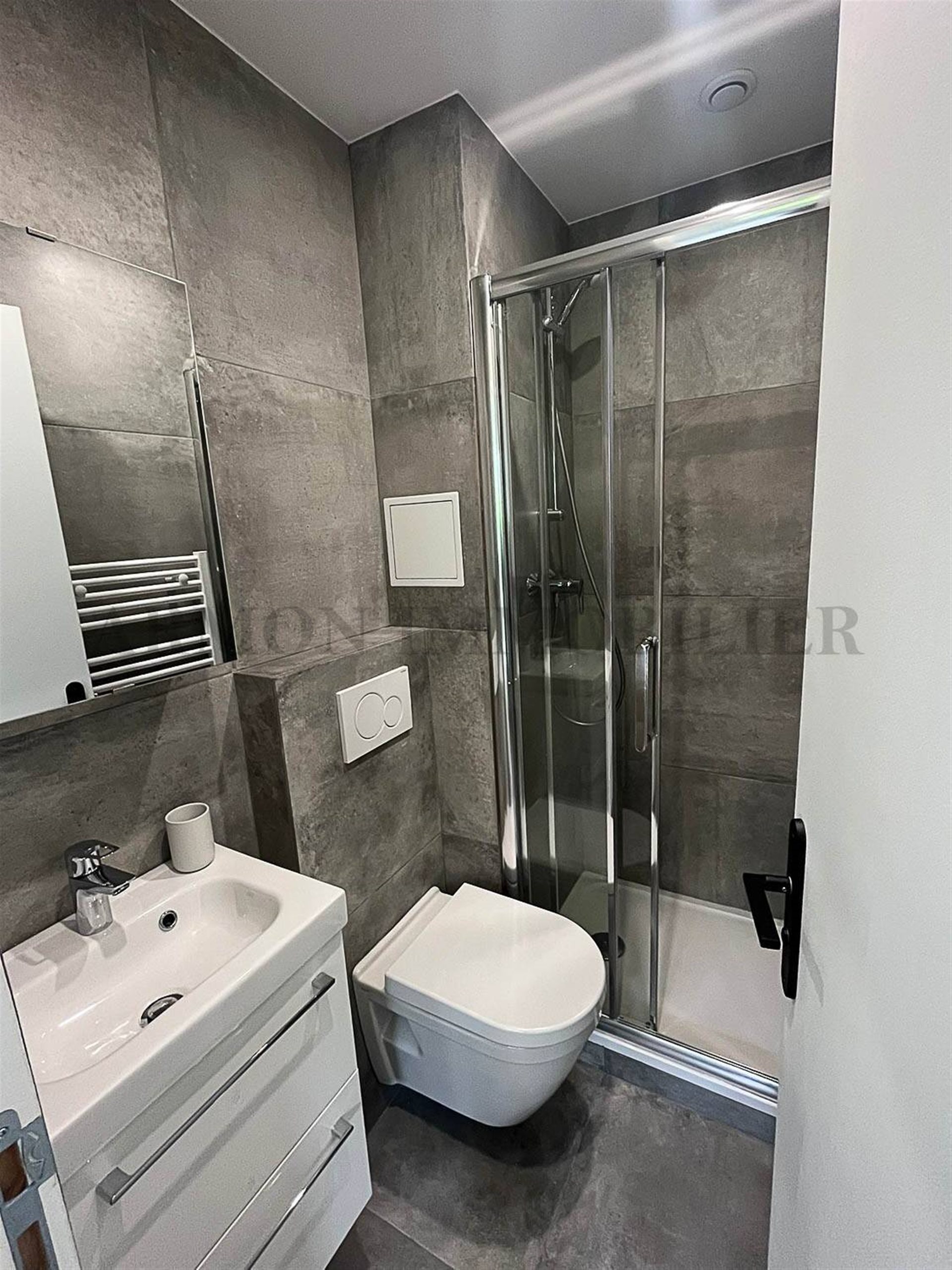 Appartement à louer, 13m², Boulogne-Billancourt