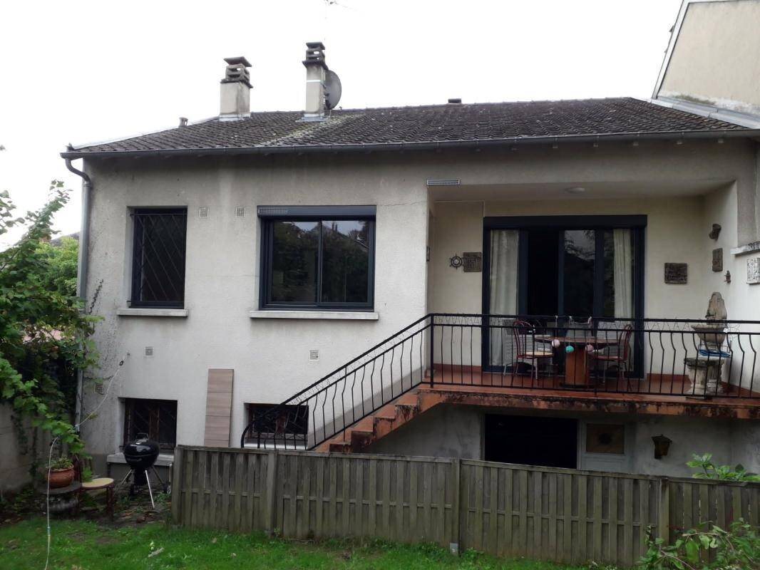 Maison à louer, 100m², Limoges