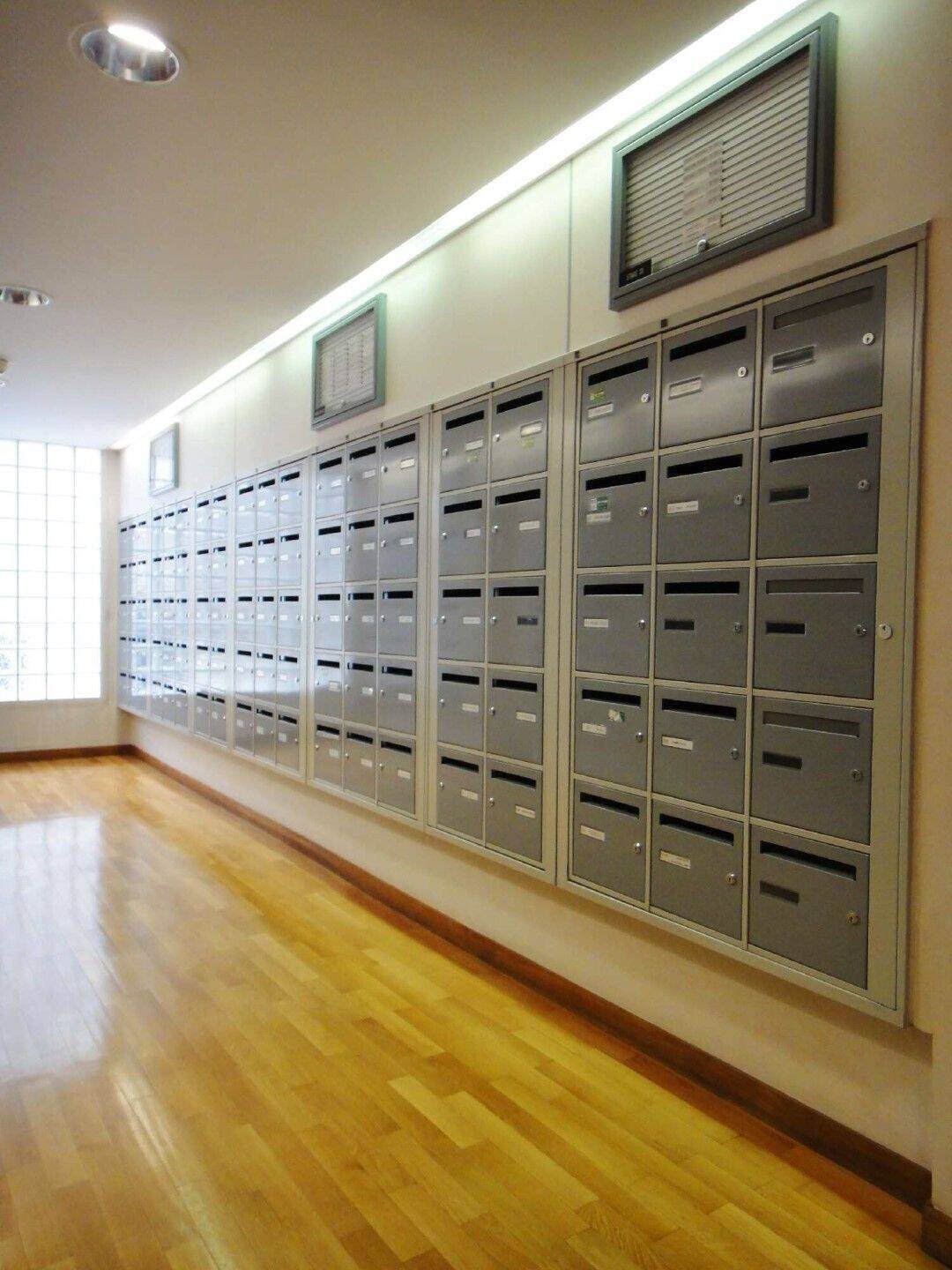 Appartement à louer, 69m², Paris 20ème