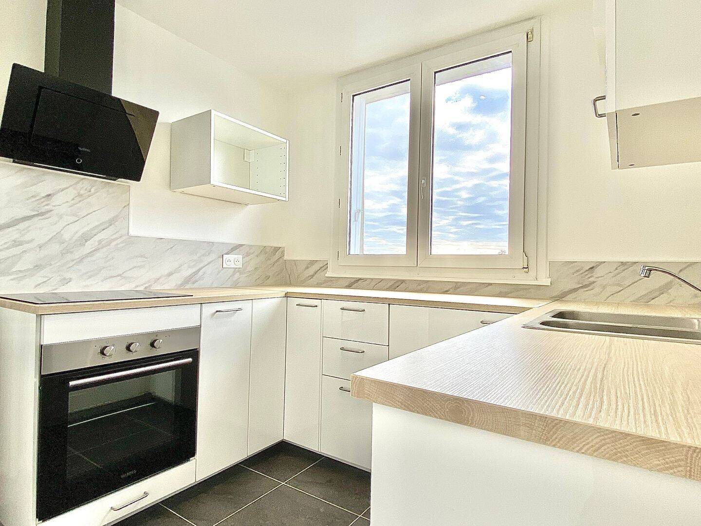 Appartement à louer, 72m², Joué-lès-Tours