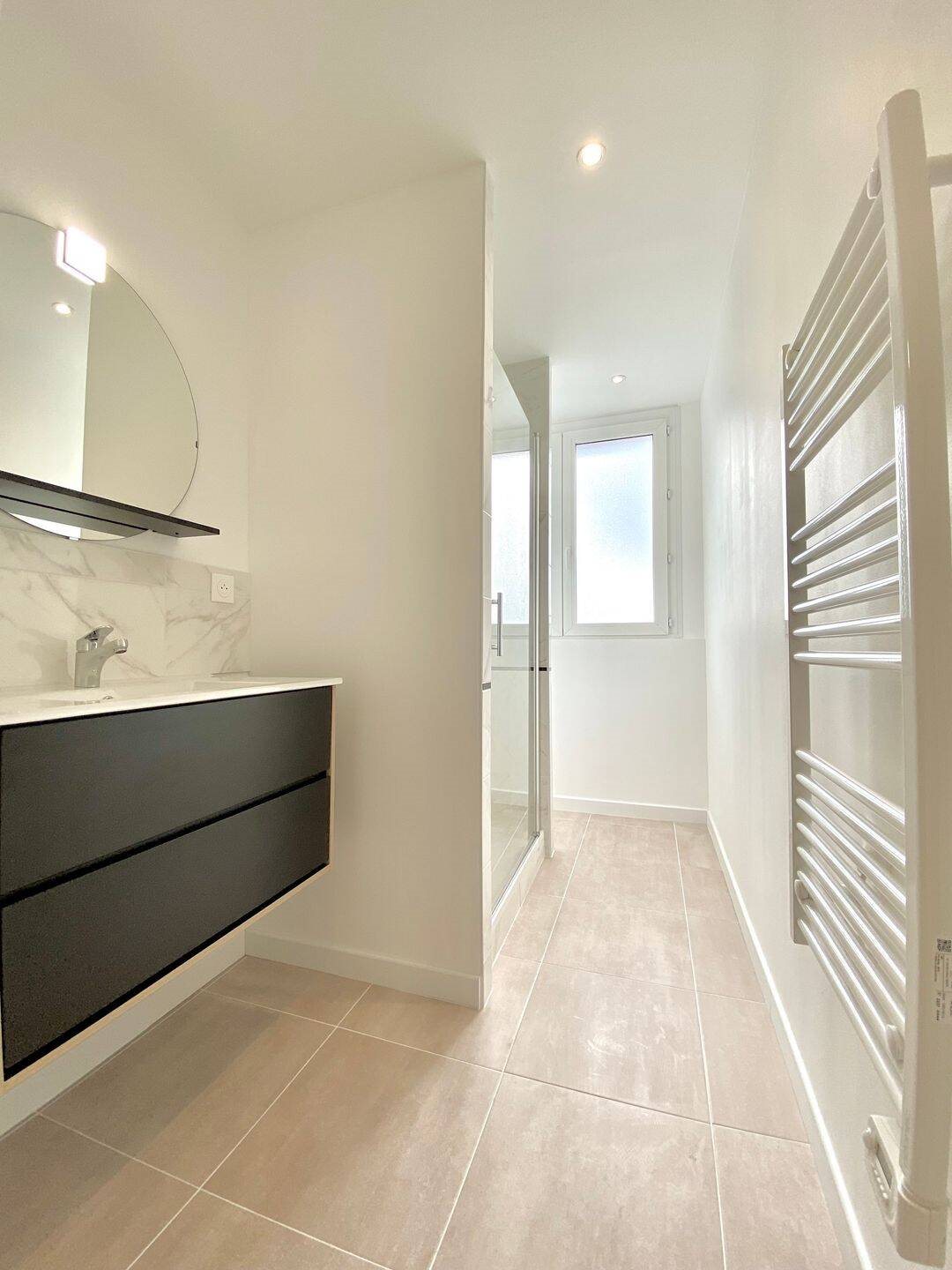 Appartement à louer, 72m², Joué-lès-Tours