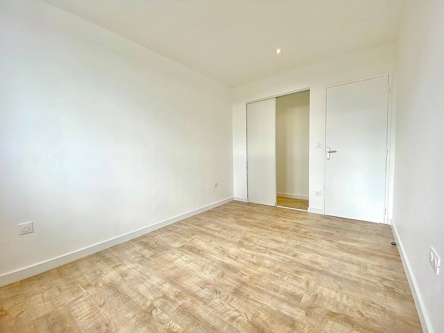 Appartement à louer, 72m², Joué-lès-Tours