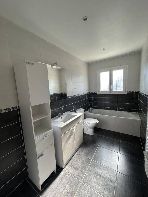 Appartement à louer, 104m², Saint-Paul-lès-Dax