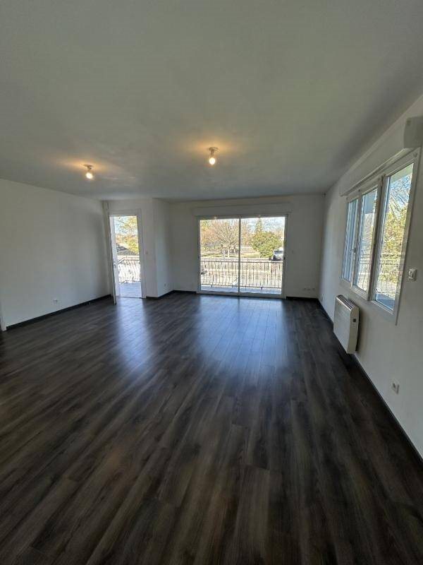 Appartement à louer, 104m², Saint-Paul-lès-Dax