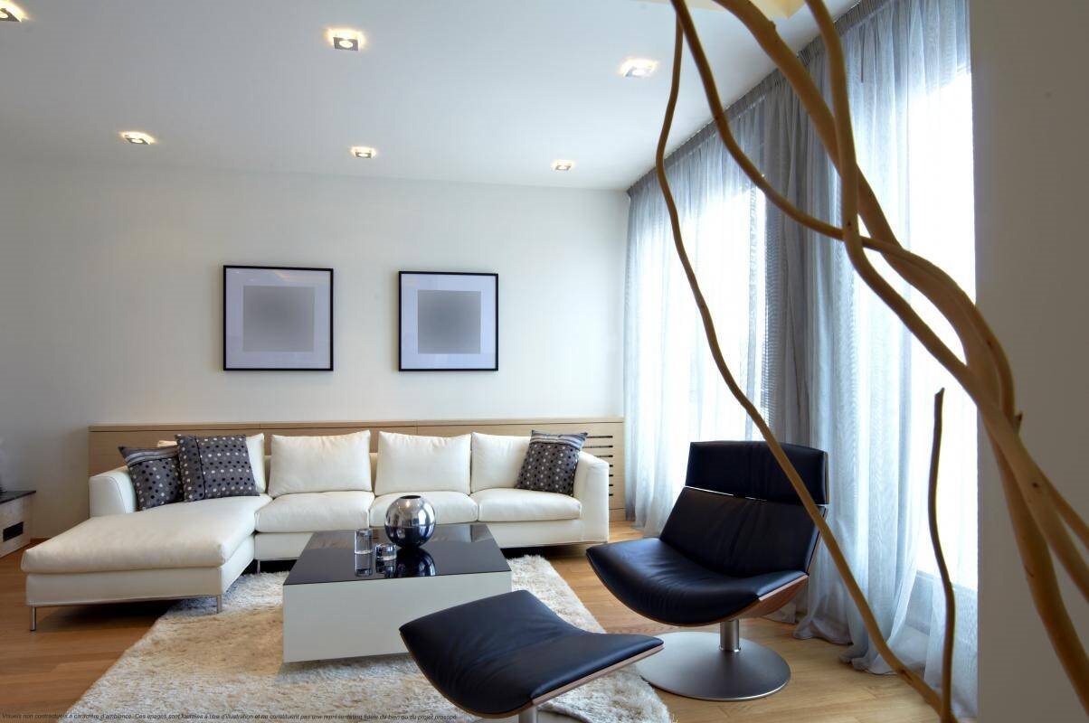 Appartement à vendre, 66m², Lyon 7ème