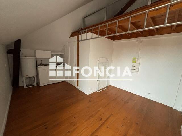 Appartement à louer, 18m², Chambourcy